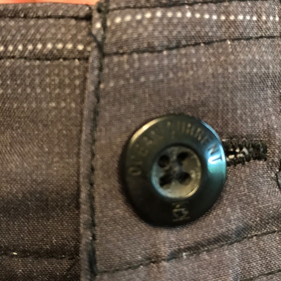 2 pair Ocean Current shorts - Picture 6 of 14